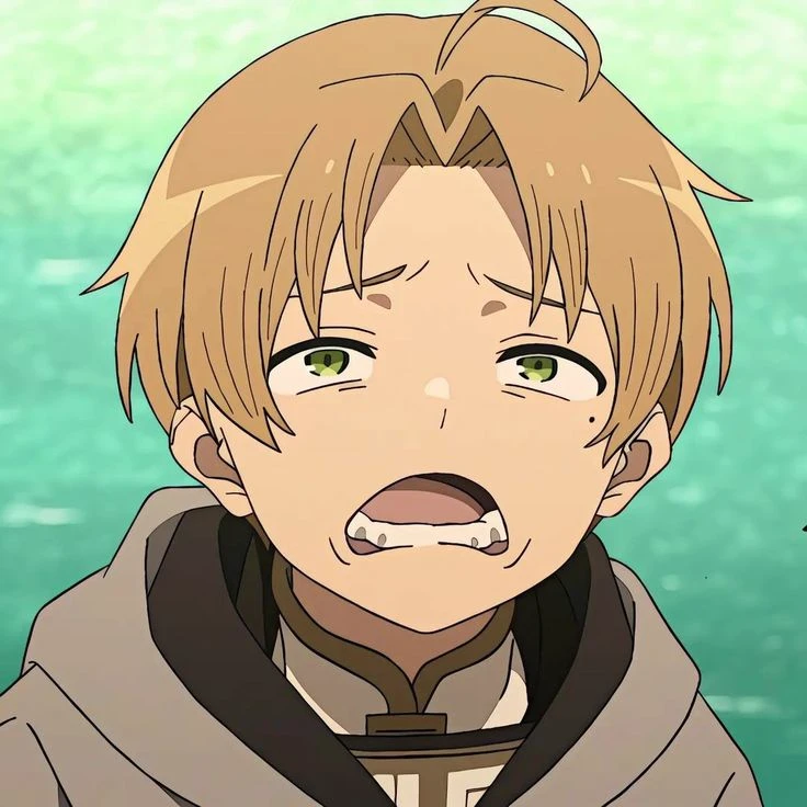 Mushoku Tensei: Jobless Reincarnation thumbnail