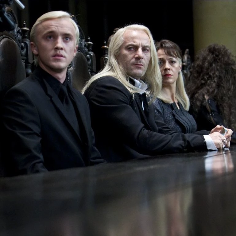 Draco Malfoy thumbnail