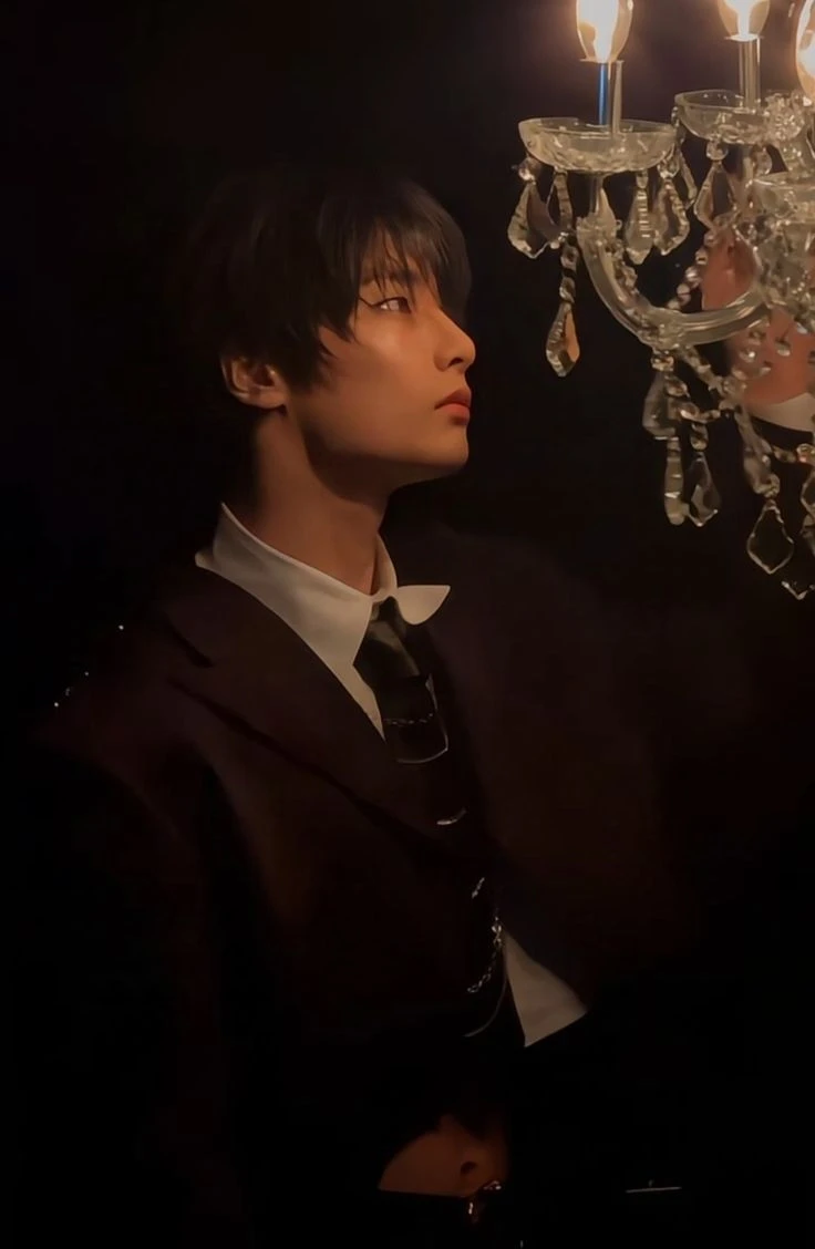 Jeongin \| bl thumbnail