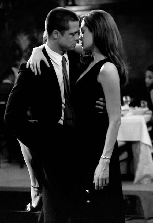Mr and Mrs smith thumbnail