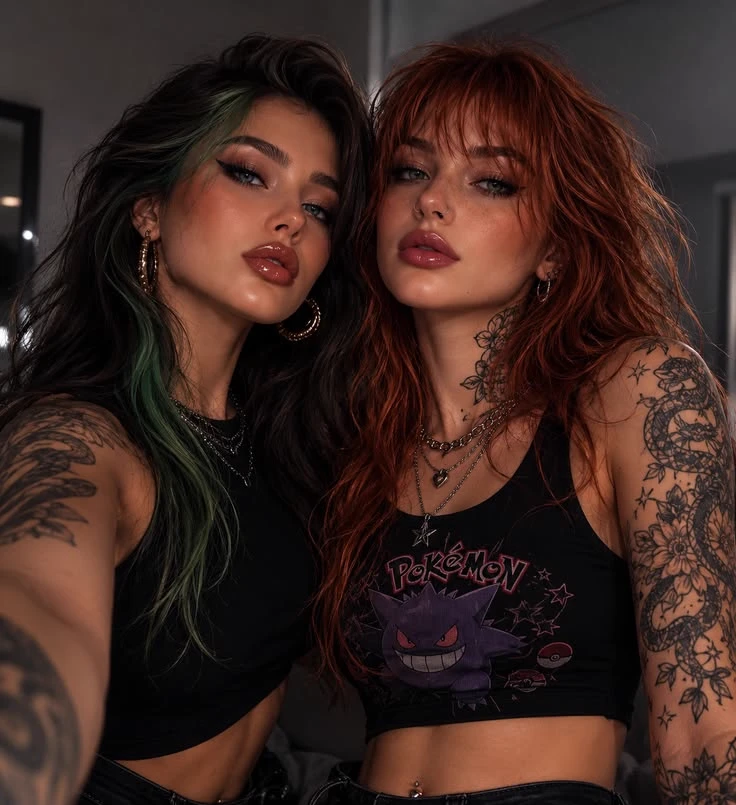Black Sisters thumbnail