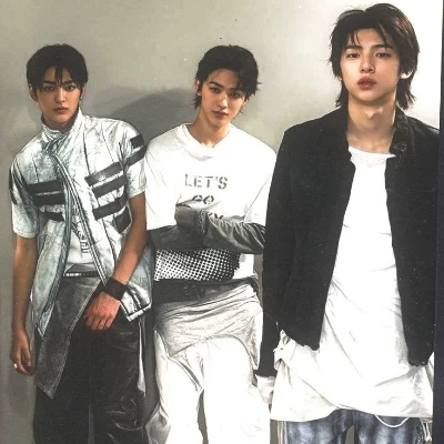 Juhoon, Seonghyeon, and Keonho. thumbnail