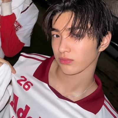 Ahn Keonho thumbnail