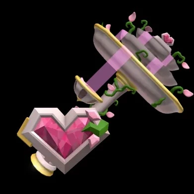 heart locket from ftf
