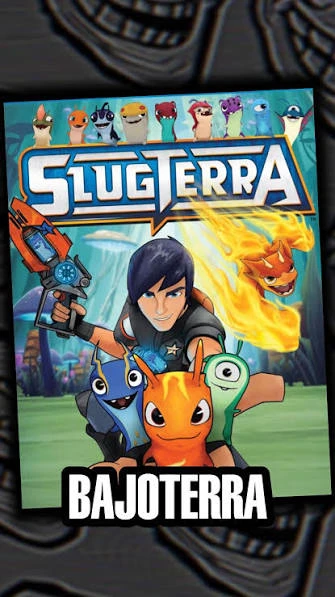 Bajoterra thumbnail