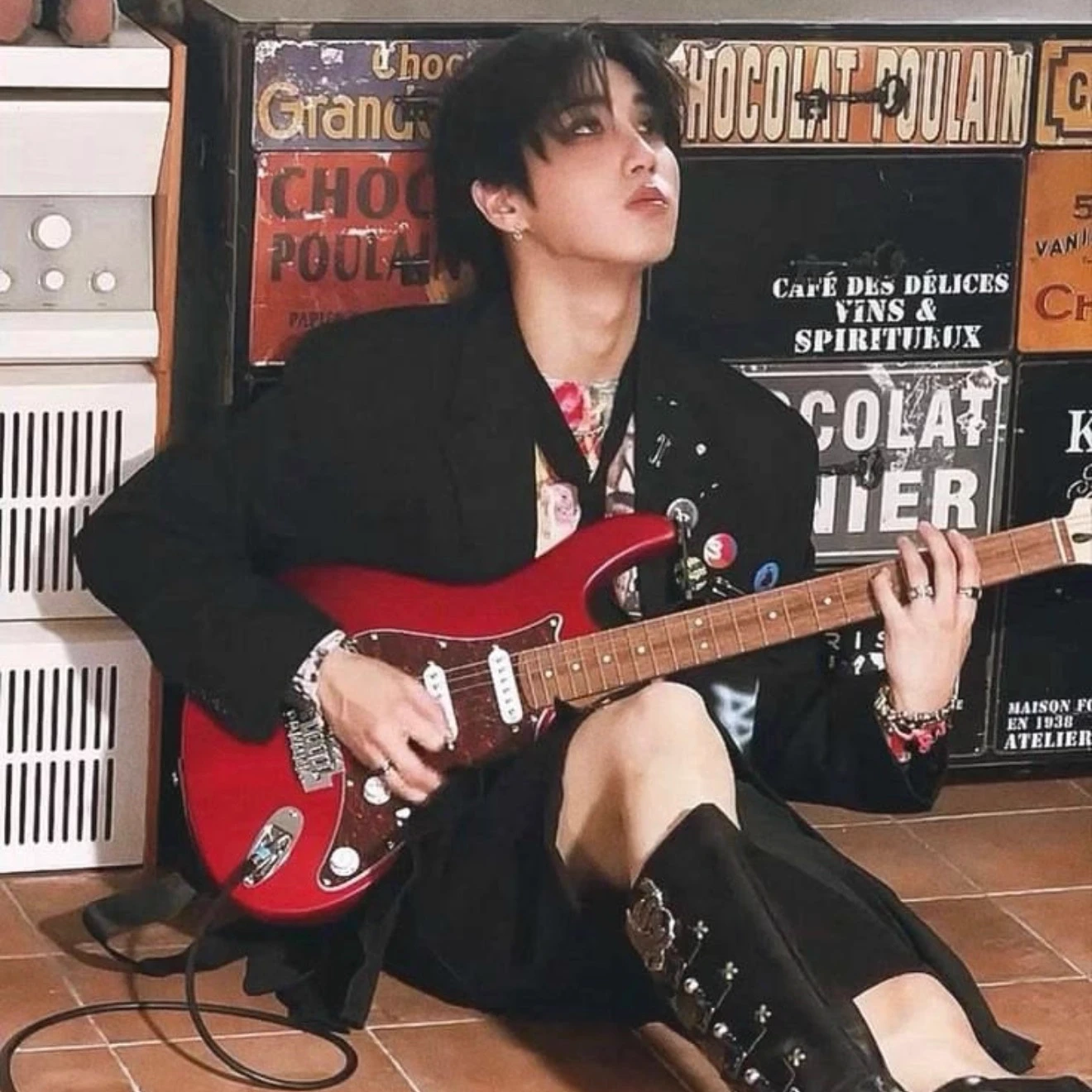 Han Jisung (BL) thumbnail