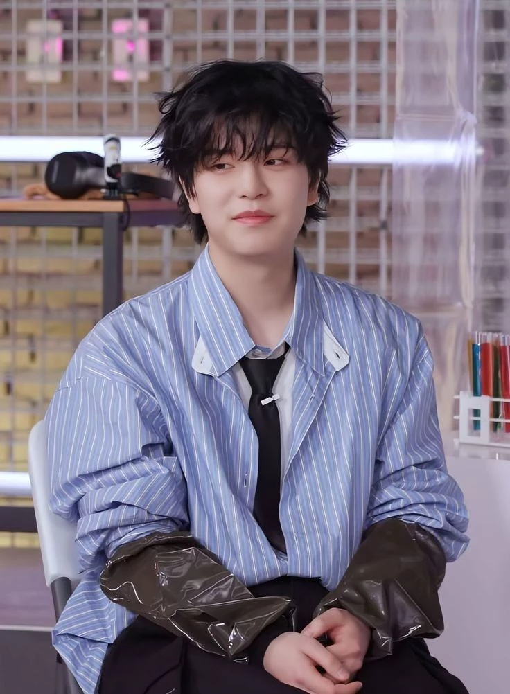 Kim Seungmin thumbnail