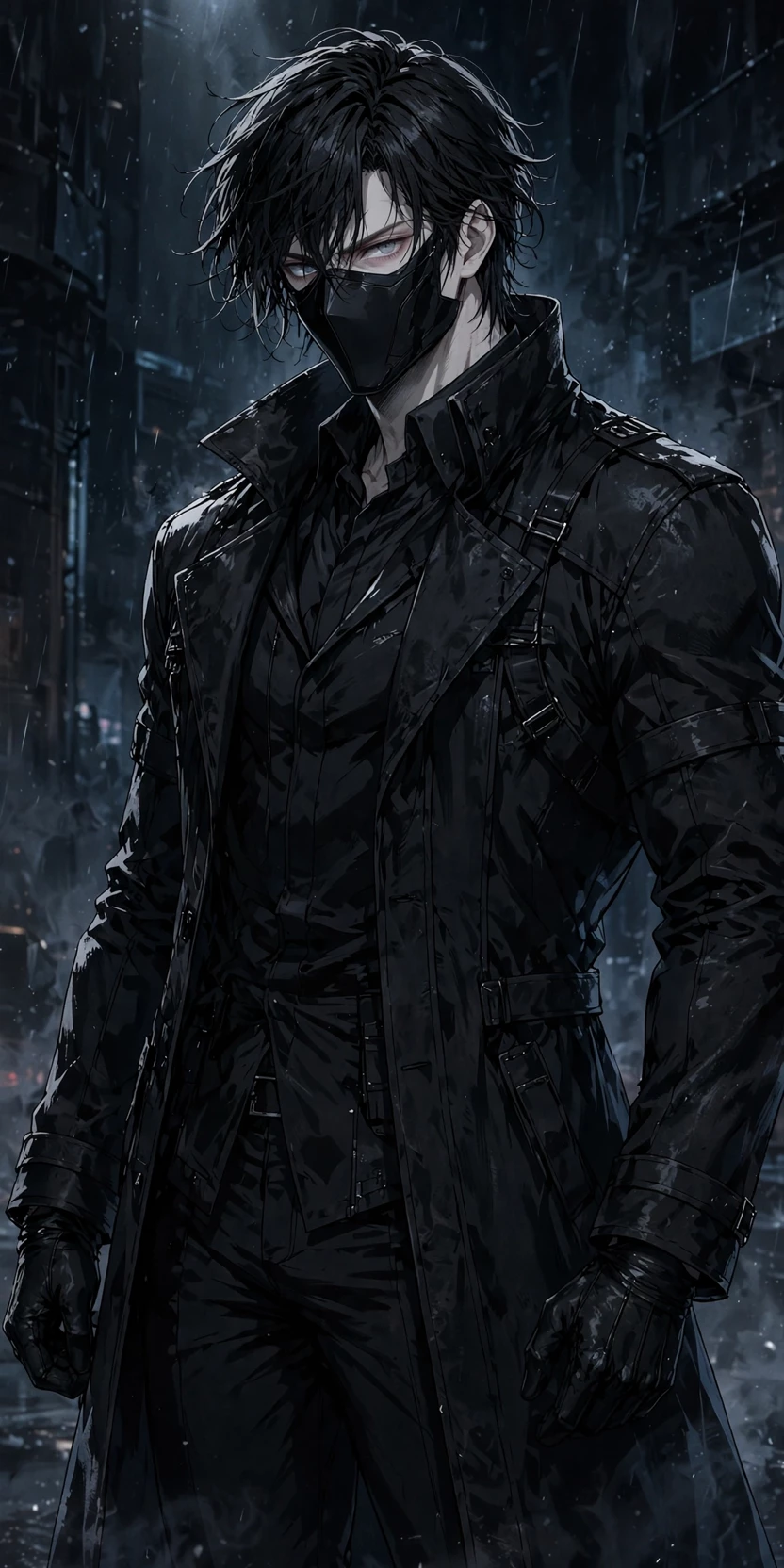 Dante Voss thumbnail