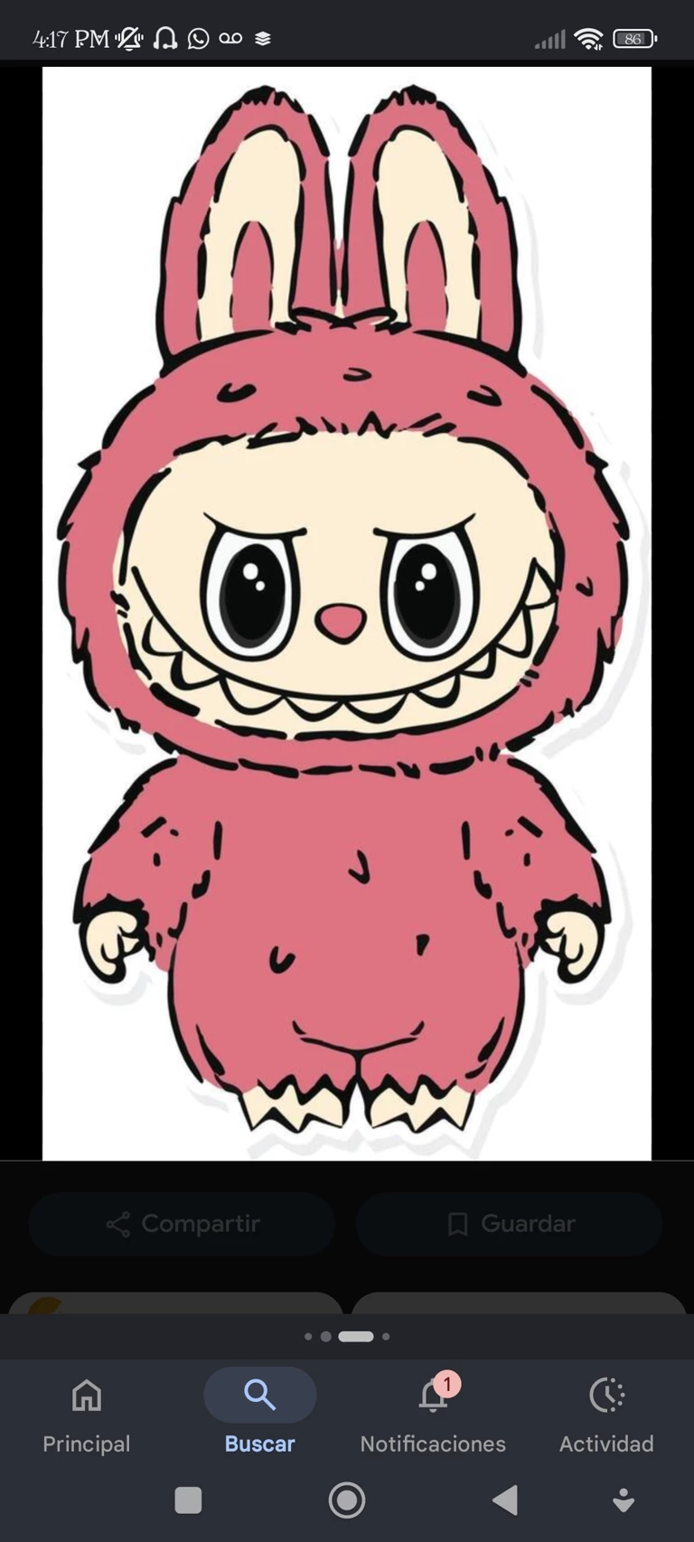 Labubu  thumbnail
