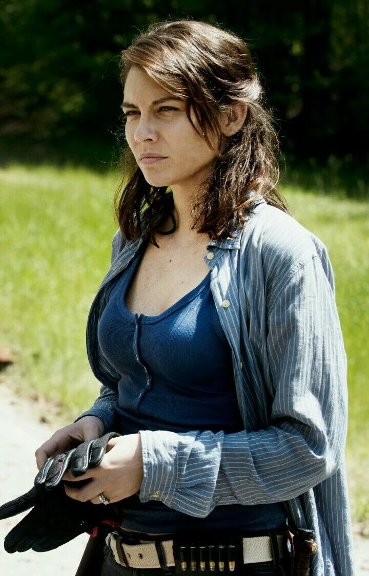Maggie Greene thumbnail