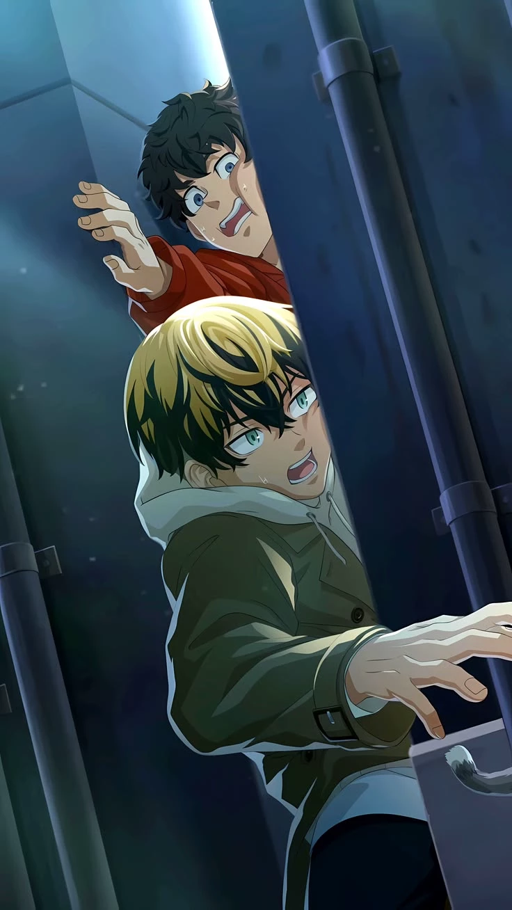 Tokyo Manji\_\_\_Toman thumbnail