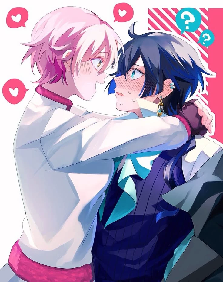 Vanitas! 💙 thumbnail