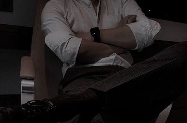 Damian // obsessed Italian Mafia thumbnail