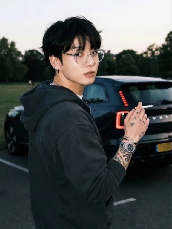 Create your own story with Jungkook thumbnail