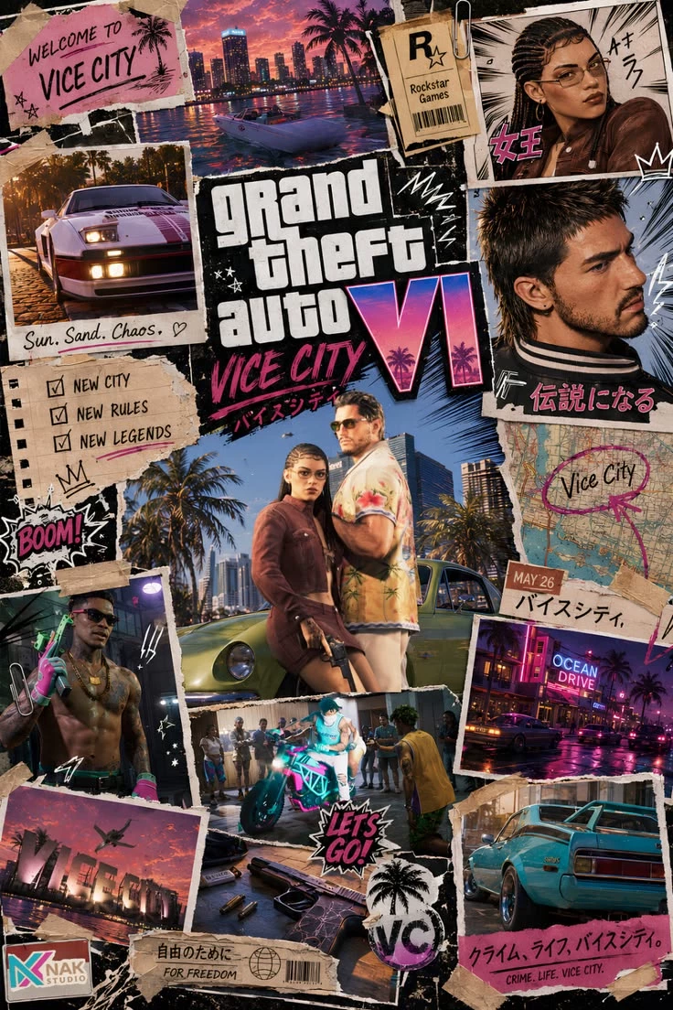Gta6 thumbnail