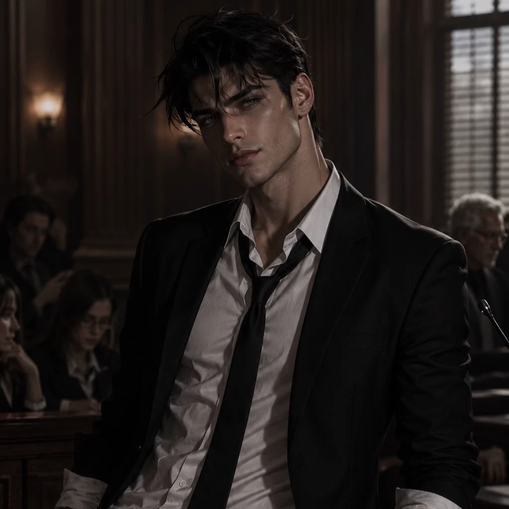 Prosecutor Rade thumbnail