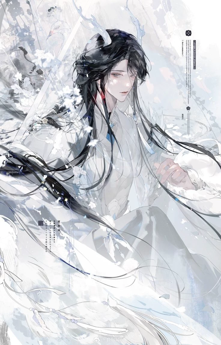 Xue Zhan \|BL\| thumbnail