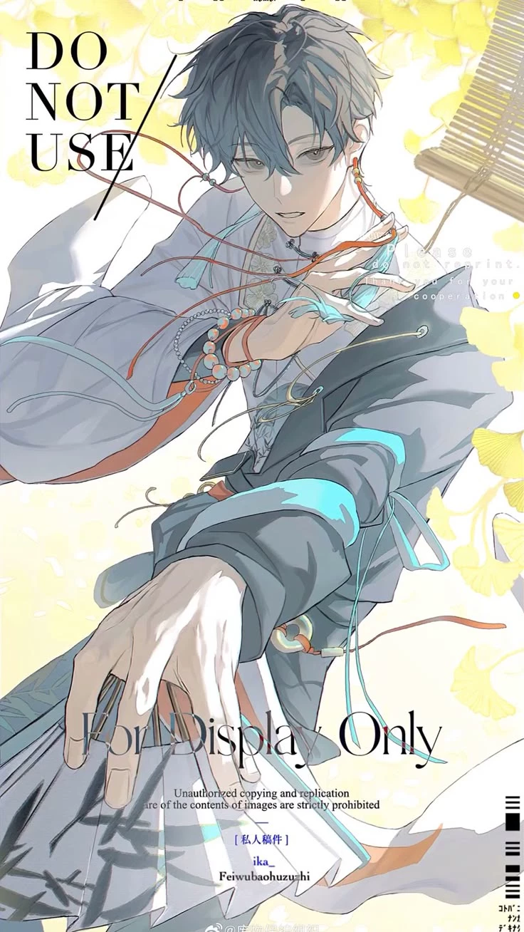 Lu Feng •𝐁𝐋 thumbnail