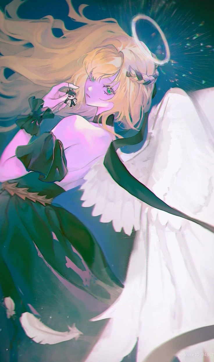 Archangel Uriel \|\| GL thumbnail