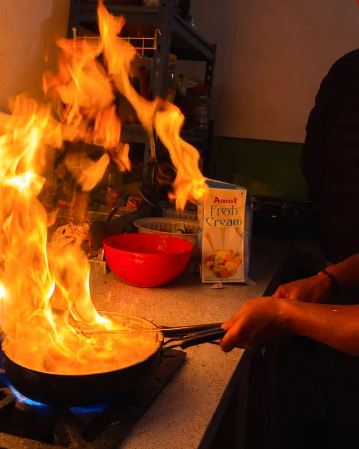 =BLOODY KITCHENS= thumbnail