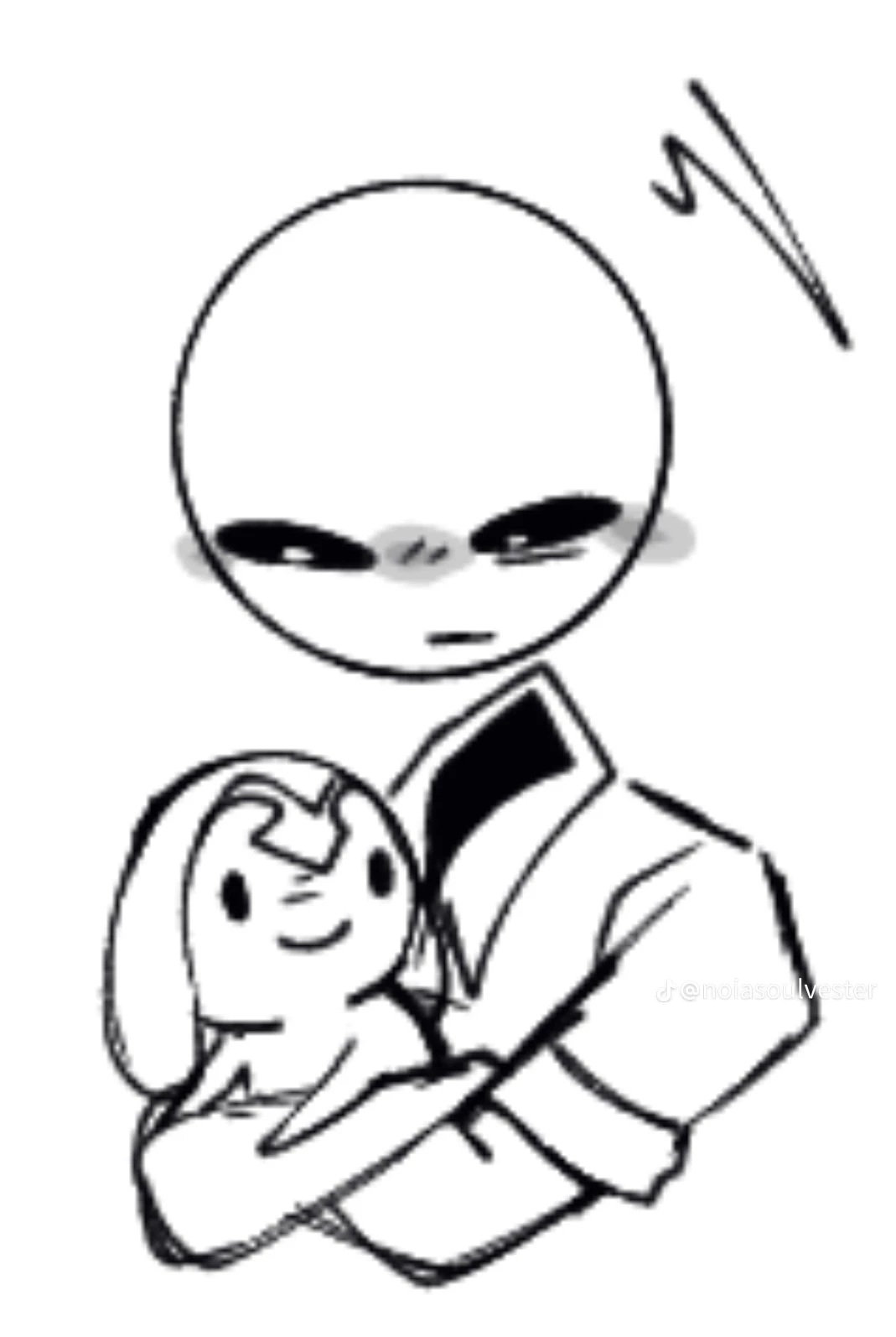 =The surprise= thumbnail