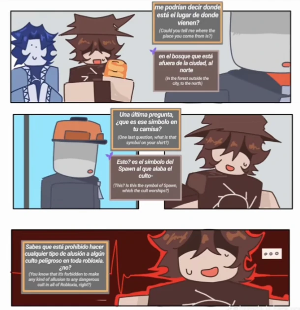 =a small incident= thumbnail