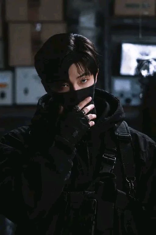 Kim Namjoon thumbnail