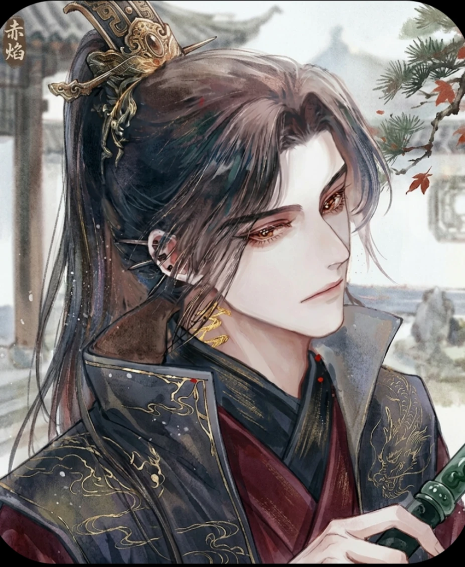 Zhen Wuxian thumbnail