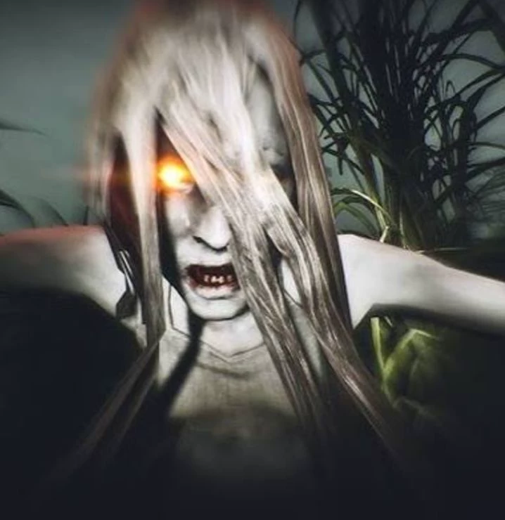 witch "left 4 dead" thumbnail