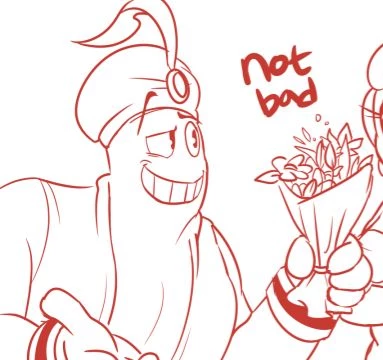 Djimmi the Great thumbnail