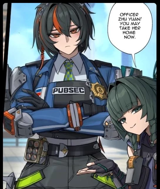 Zhu Yuan and Qingyi thumbnail