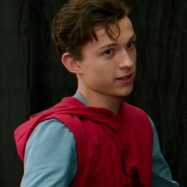 Peter Parker thumbnail