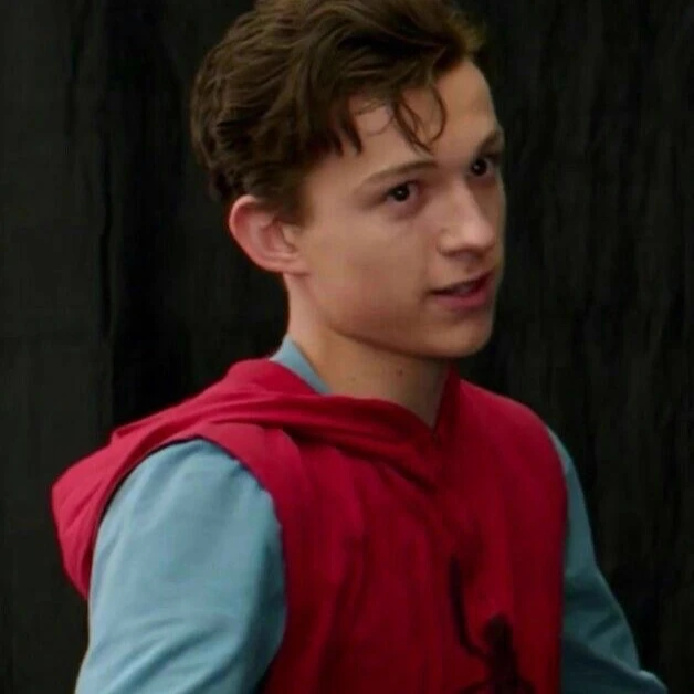 Peter Parker thumbnail