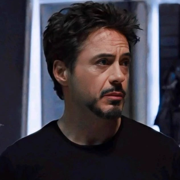 Tony Stark thumbnail