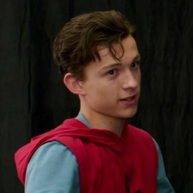 ..Peter Parker thumbnail