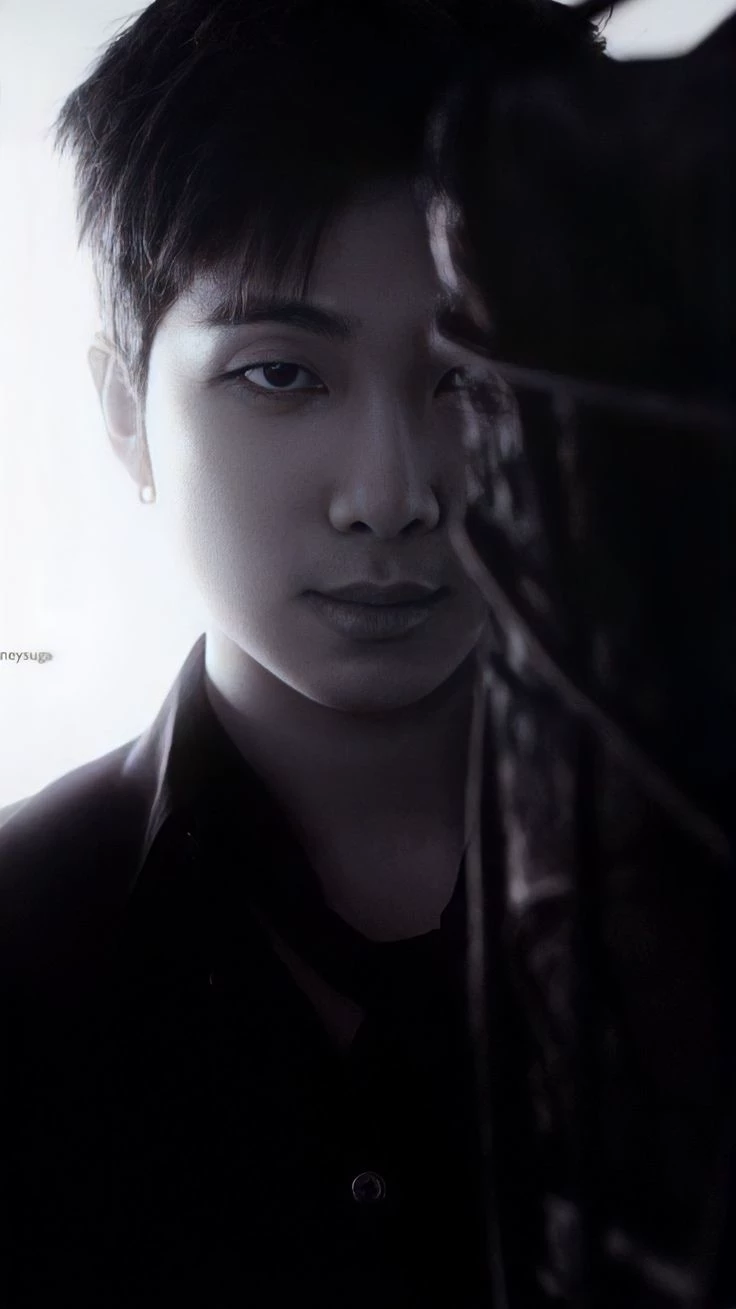 Kim Namjoon - Serial Killer thumbnail