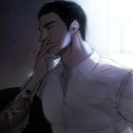 Syndicate husband  thumbnail