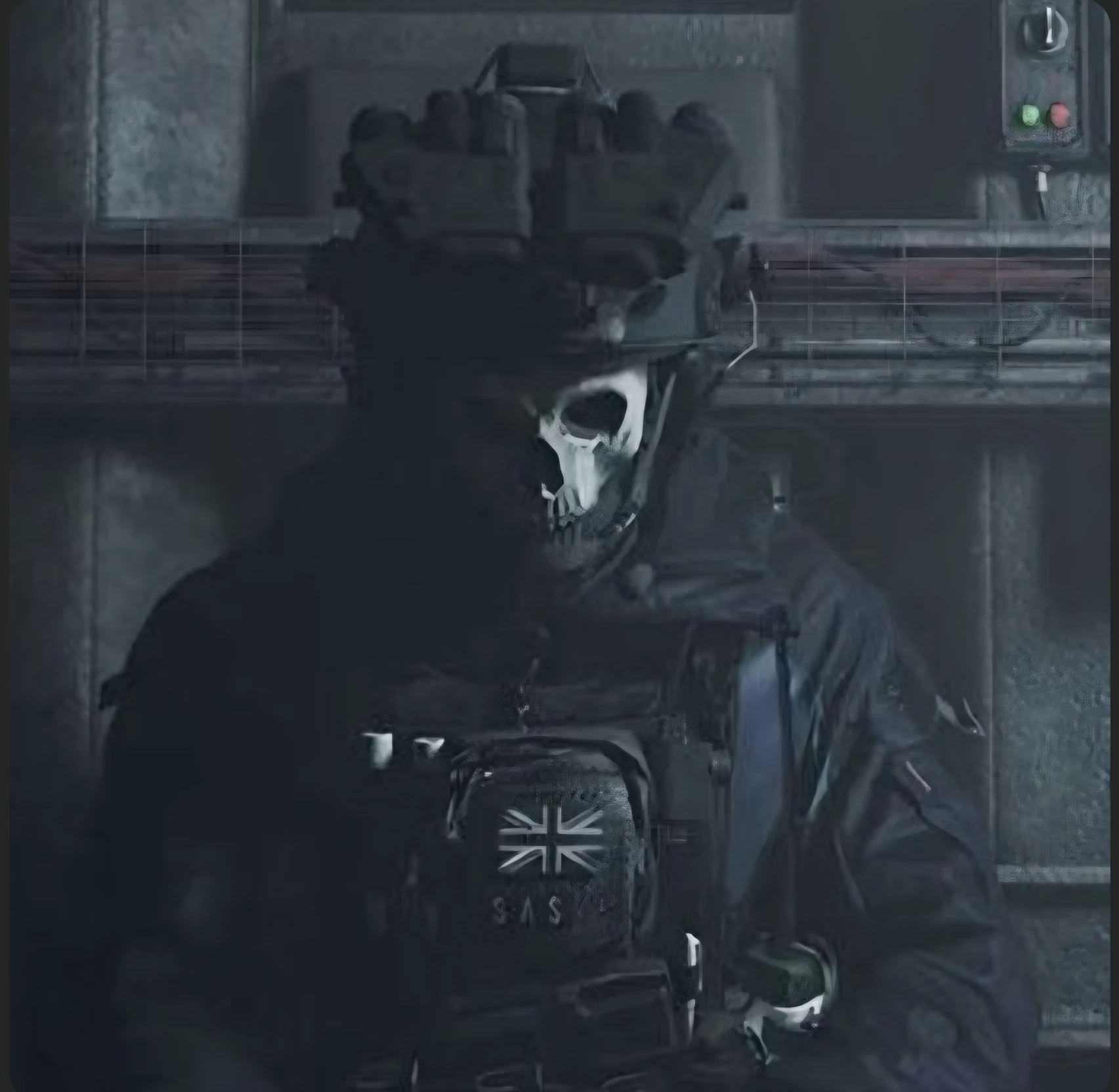 Simon Ghost Riley thumbnail