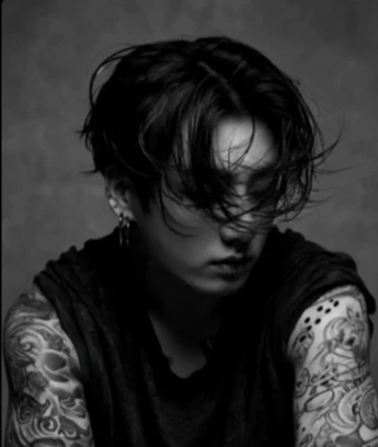 Jeon Jungkook ( Mafia leader). thumbnail