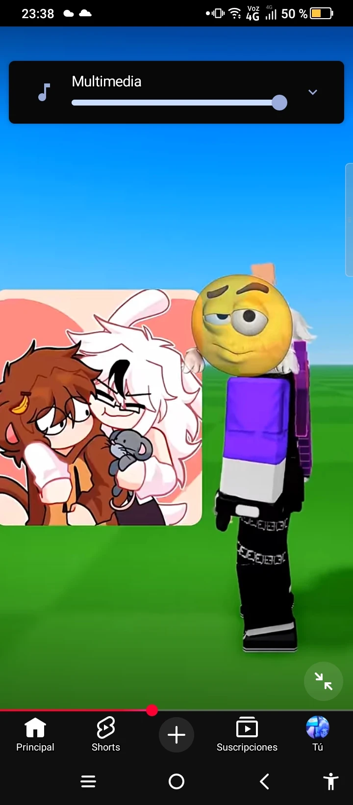 one monkey thumbnail