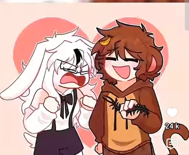 Zuu & Monkey (Fabián) thumbnail