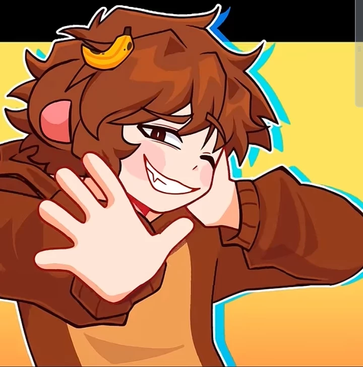 monkey thumbnail