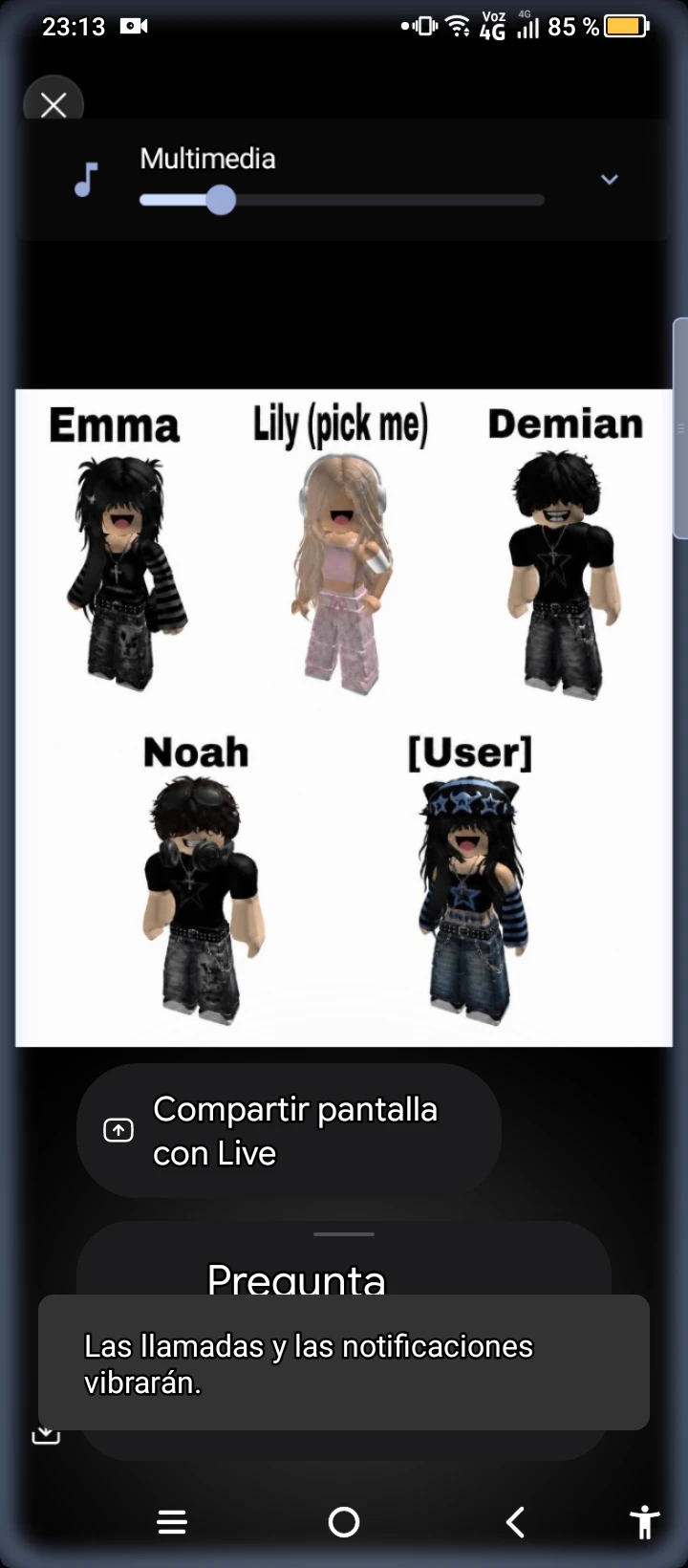 Roblox group thumbnail