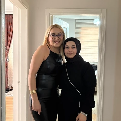 Gulcan and Merve thumbnail