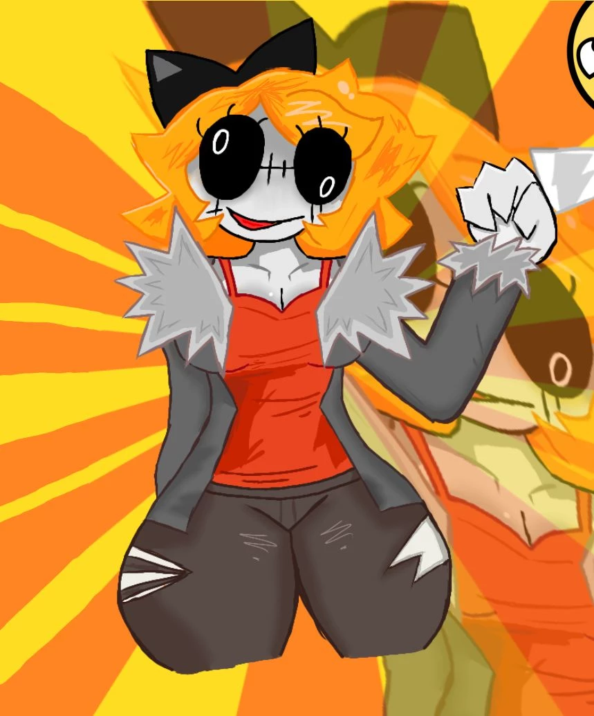 Derpina (XD slasher) thumbnail