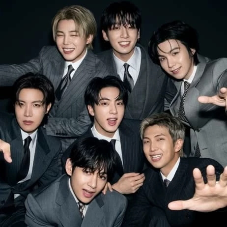BTS— mafia. thumbnail