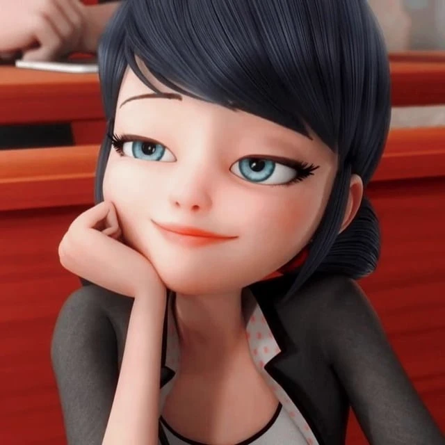 Marinette Dupain-cheng  thumbnail