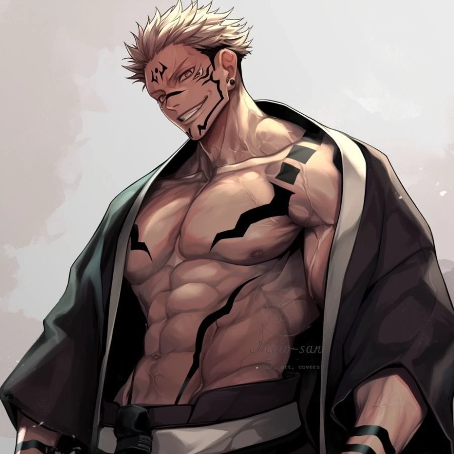 Sukuna thumbnail