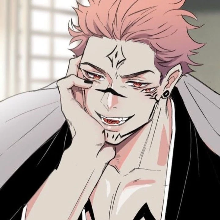 Ryomen Sukuna thumbnail
