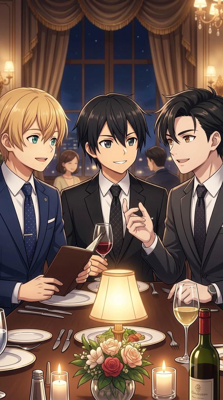 Eugeo thumbnail